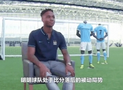 华体会官网入口-斯特林突破门将，曼城晋级决赛