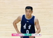 华体会平台-北京男篮对阵大连队，全队备战意志坚定