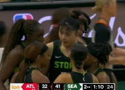 华体会平台-包含19分12篮板！李月汝取得WNBA生涯首次两双的词条
