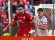 华体会登入-西悉尼流浪者焦点战役引爆球迷期待