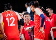 华体会网址-关于硬仗来了!中日女排对决吴梦洁庄宇珊大战日本新三叉戟的信息