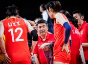 华体会网址-关于硬仗来了!中日女排对决吴梦洁庄宇珊大战日本新三叉戟的信息
