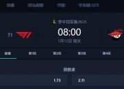 华体会官网入口-关于LPL终于战胜Faker了！AL零封T1！晋级EWC决赛！的信息