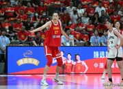 华体会官网入口-关于女篮亚洲杯实力榜：中国队高居榜首卫冕将创造历史的信息