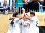 华体会网址-关于世俱杯1-1爆冷！皇马新月轰32脚战平！阿隆索无缘首胜，C罗没说错的信息