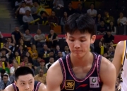 华体会登入-再见了，陈国豪！广东拒绝送出徐杰，朱芳雨将抢下新锋线三号位？