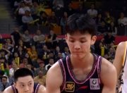 华体会登入-再见了，陈国豪！广东拒绝送出徐杰，朱芳雨将抢下新锋线三号位？