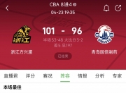华体会-黄荣奇15分广东胜福建孙铭徽16+18广厦胜四川的简单介绍