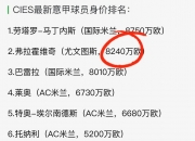 华体会平台-巴黎弃子→土超顶薪！什克1000万欧永久转会