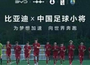 华体会登入-比亚迪助力中国民间青训组织“中国足球小将”的简单介绍