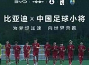 华体会登入-比亚迪助力中国民间青训组织“中国足球小将”的简单介绍