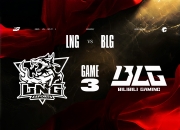 华体会-关于LPL第三阶段：大水鬼提前现身，LGD三局战胜LNG的信息