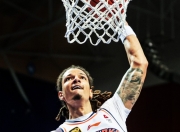 华体会首页-法夫尔：CBA水平逼近NBA