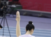 华体会官网入口-女子体操比赛中英国选手表现惊艳的简单介绍