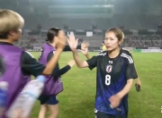 华体会全站-日本女足队突然宣布退出比赛