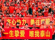 华体会登入-山东鲁能雄心勃发，主场斩获一场胜利燃起希望的简单介绍