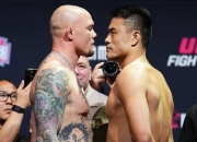 华体会-关于UFC张名扬与强尼-沃克的对决将引导轻重量级的未来的信息