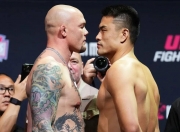 华体会-关于UFC张名扬与强尼-沃克的对决将引导轻重量级的未来的信息