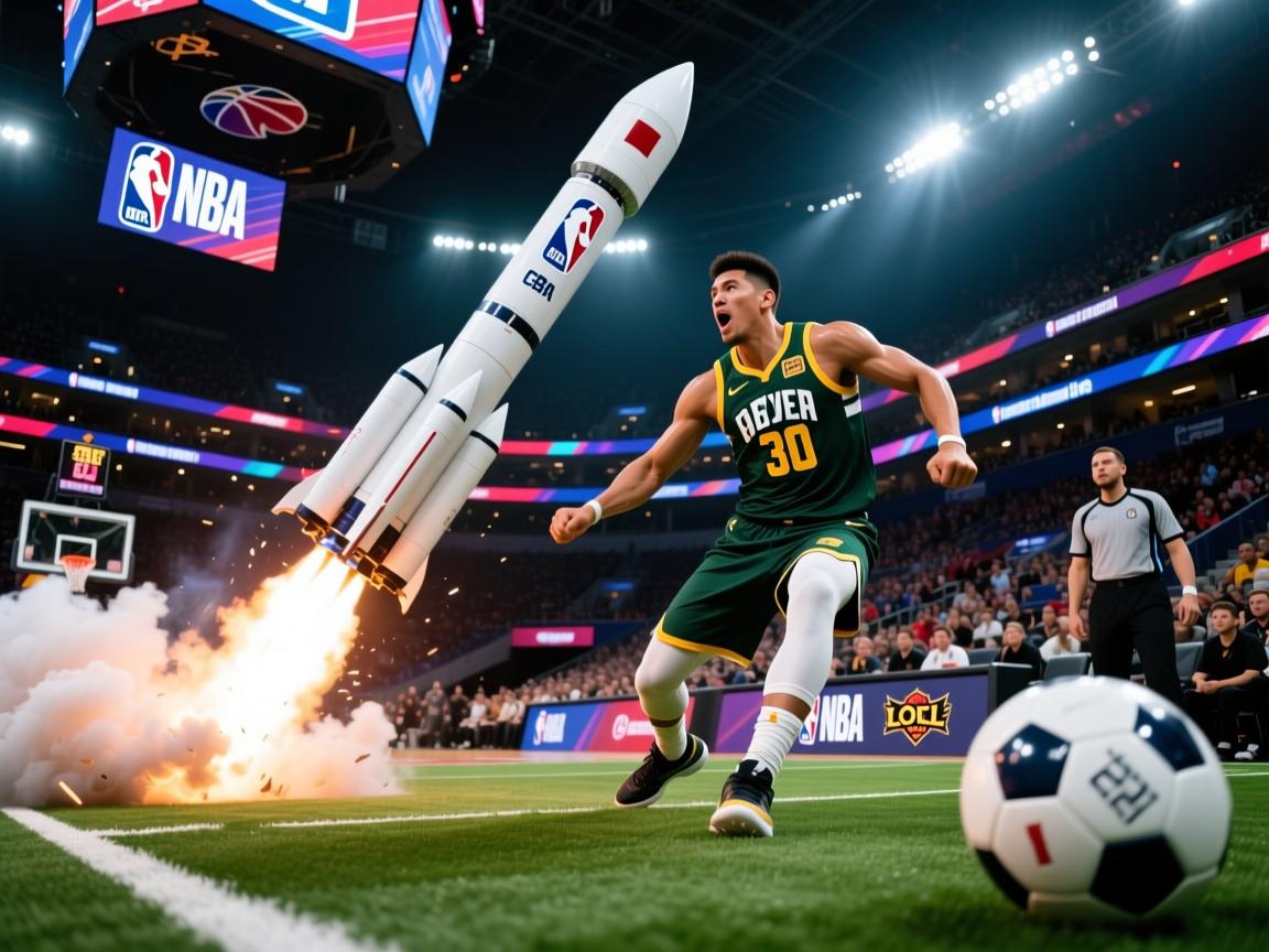 火箭惊险险胜爵士，战绩再度超越快船