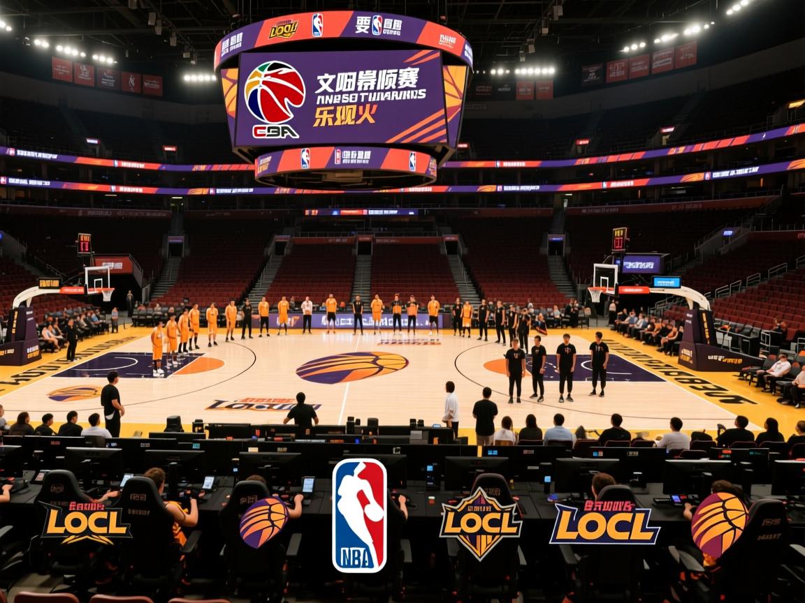 太阳队季后赛前景乐观，全队备战如火如荼  第2张