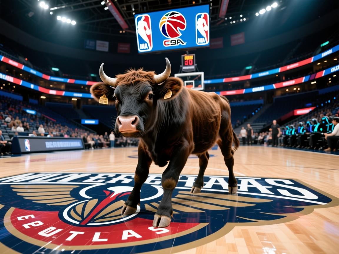 小牛再胜鹈鹕，晋级西部半决赛  第2张