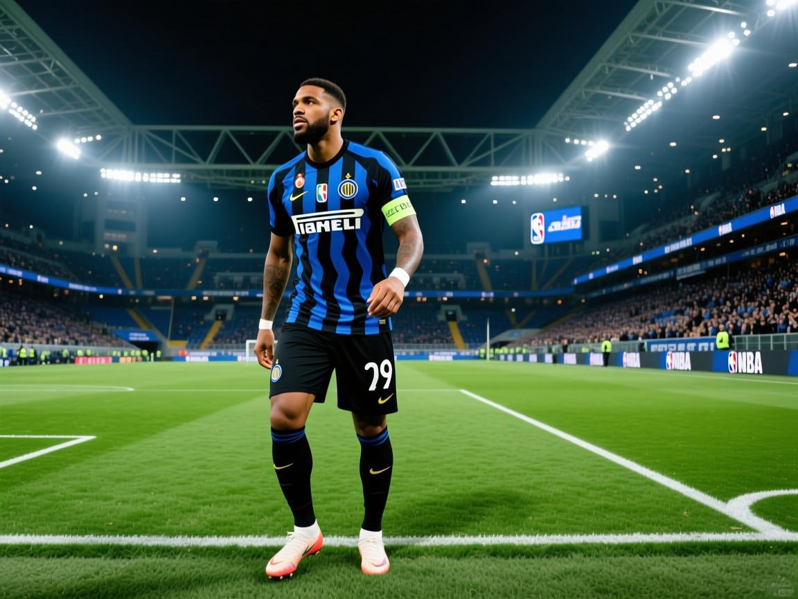 一日意甲动向:特奥在等其他豪门报价,国米致胜靠绝杀卡博尼闪耀 第2张