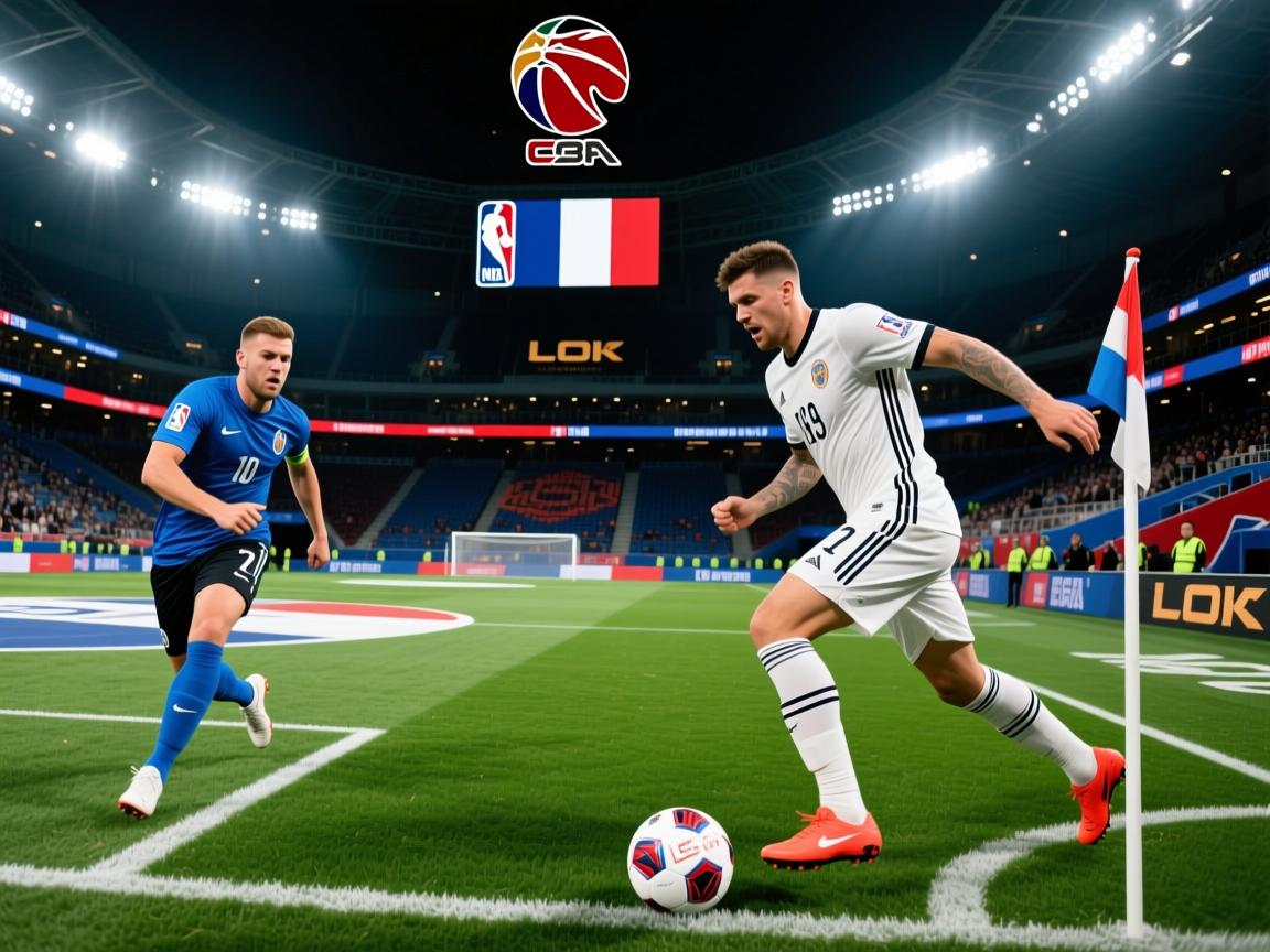 爱沙尼亚遭遇重创，法国轻松胜出  第1张