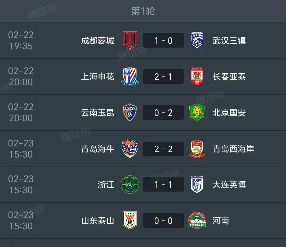 上海上港客场轻松取胜山东鲁能，继续领跑积分榜的简单介绍