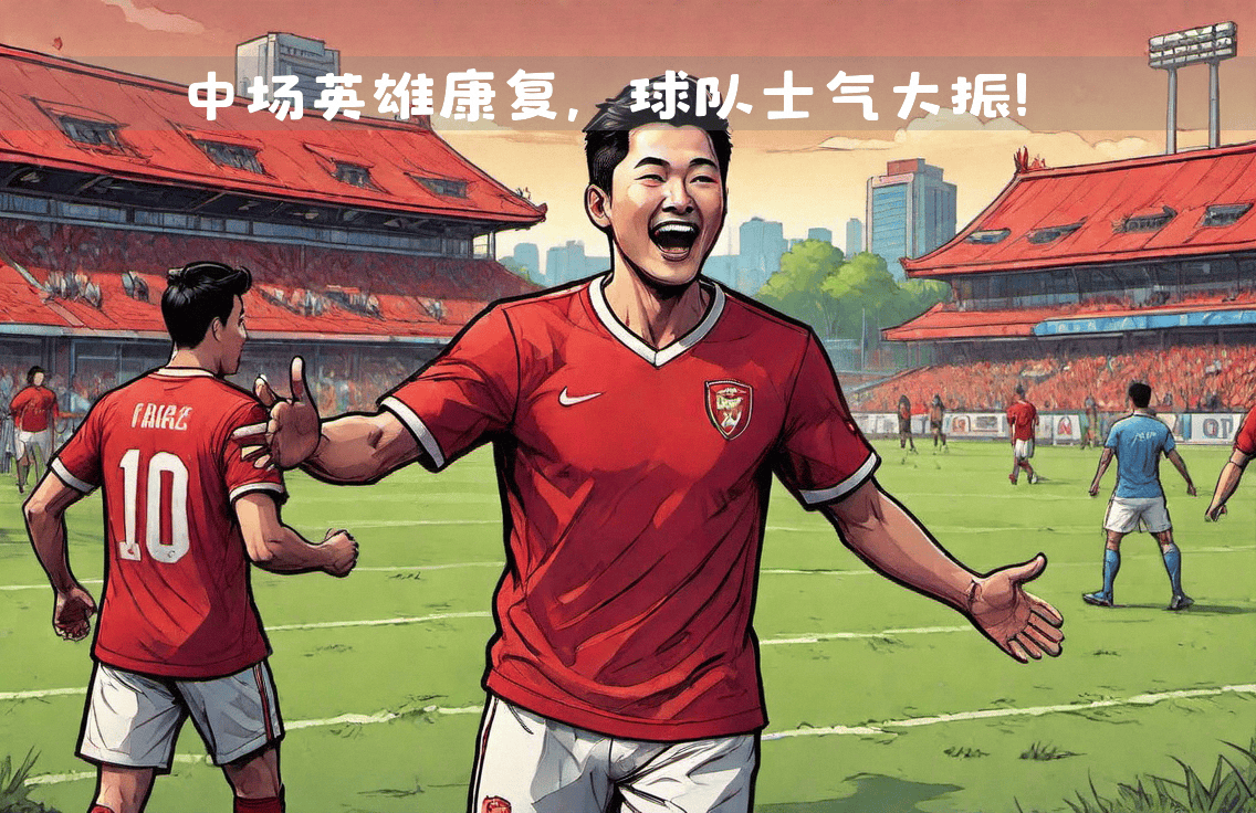 关于外援助阵，球队士气大增追逐胜利的信息