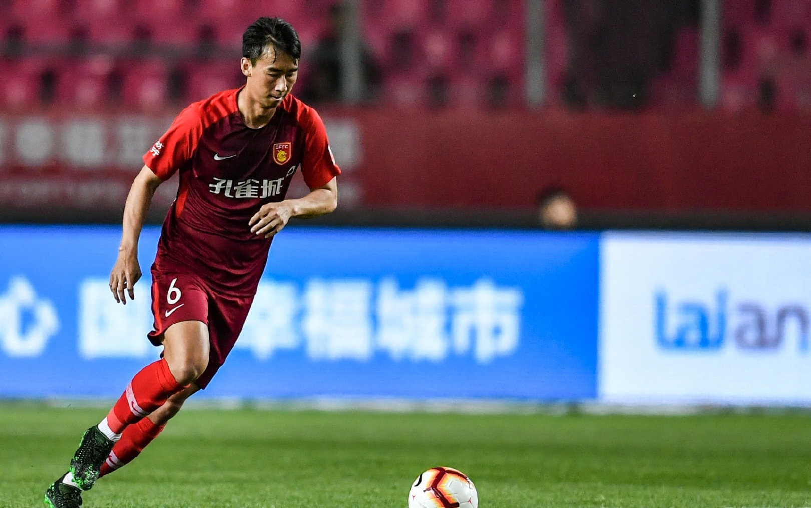 国安后防无力阻击，连败形势难挽回