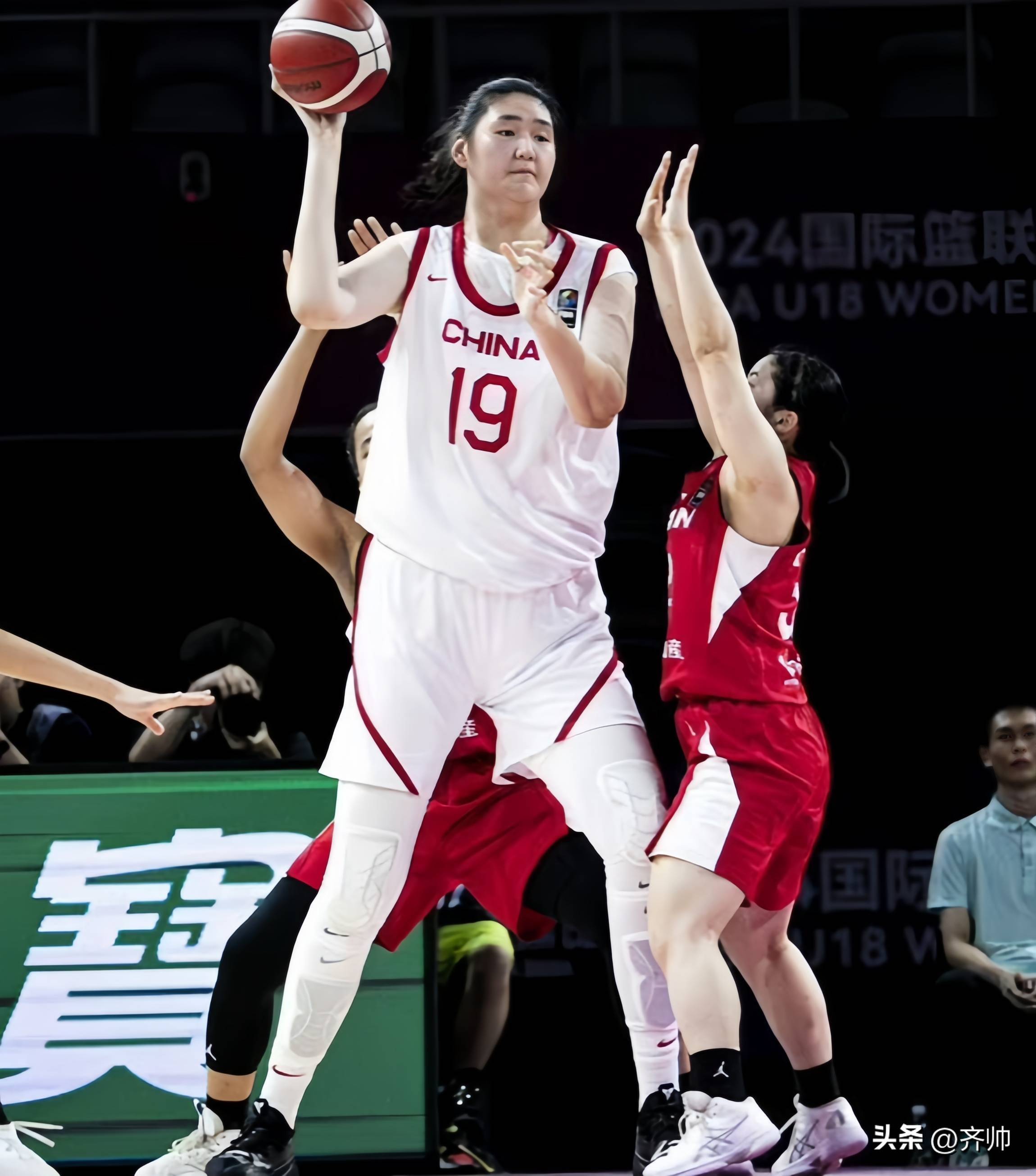 东京奥运会篮球赛场预测，实力强队浮现