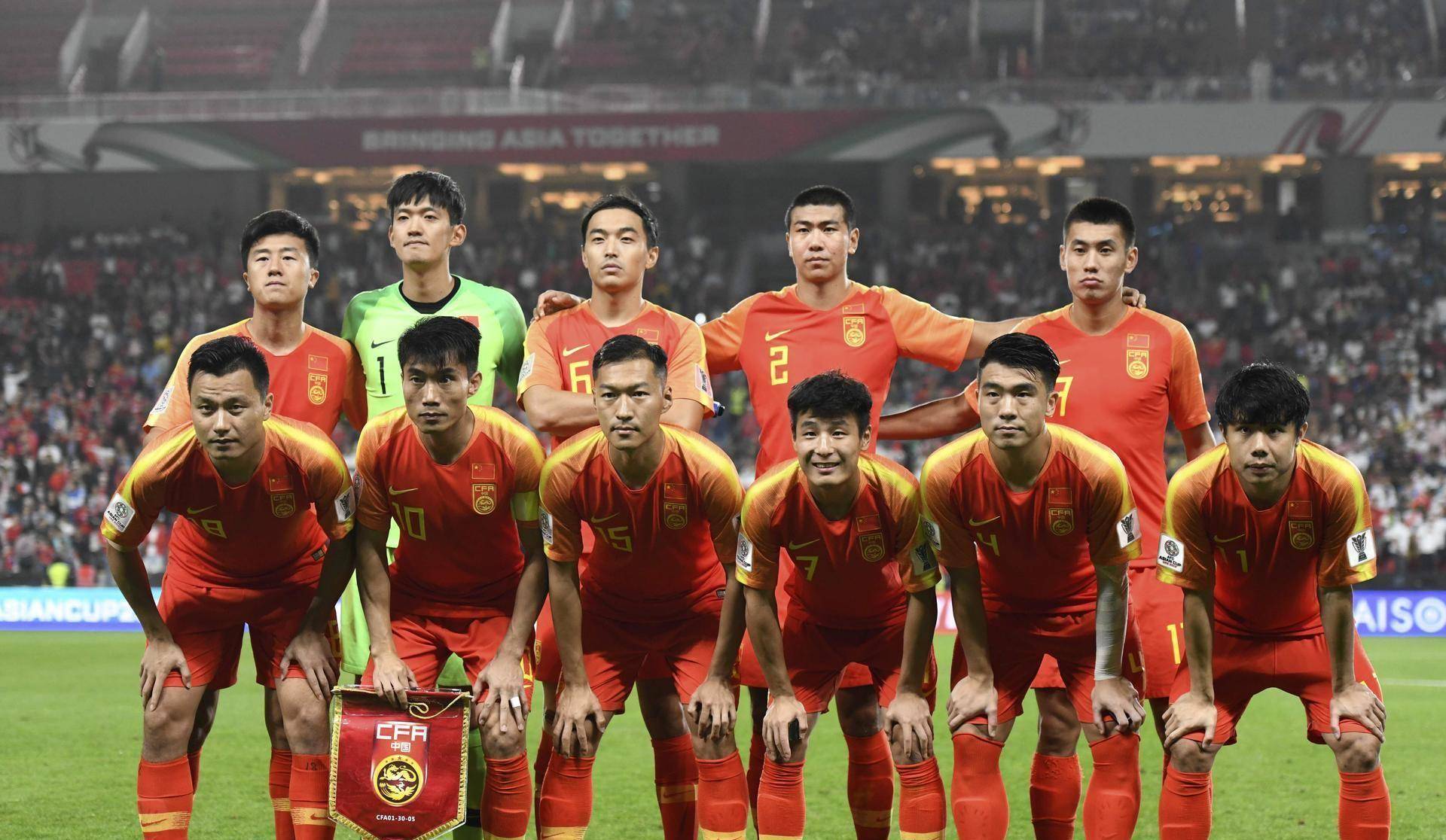 关于再战世预赛，国足想“踢出有感染力的比赛”的信息