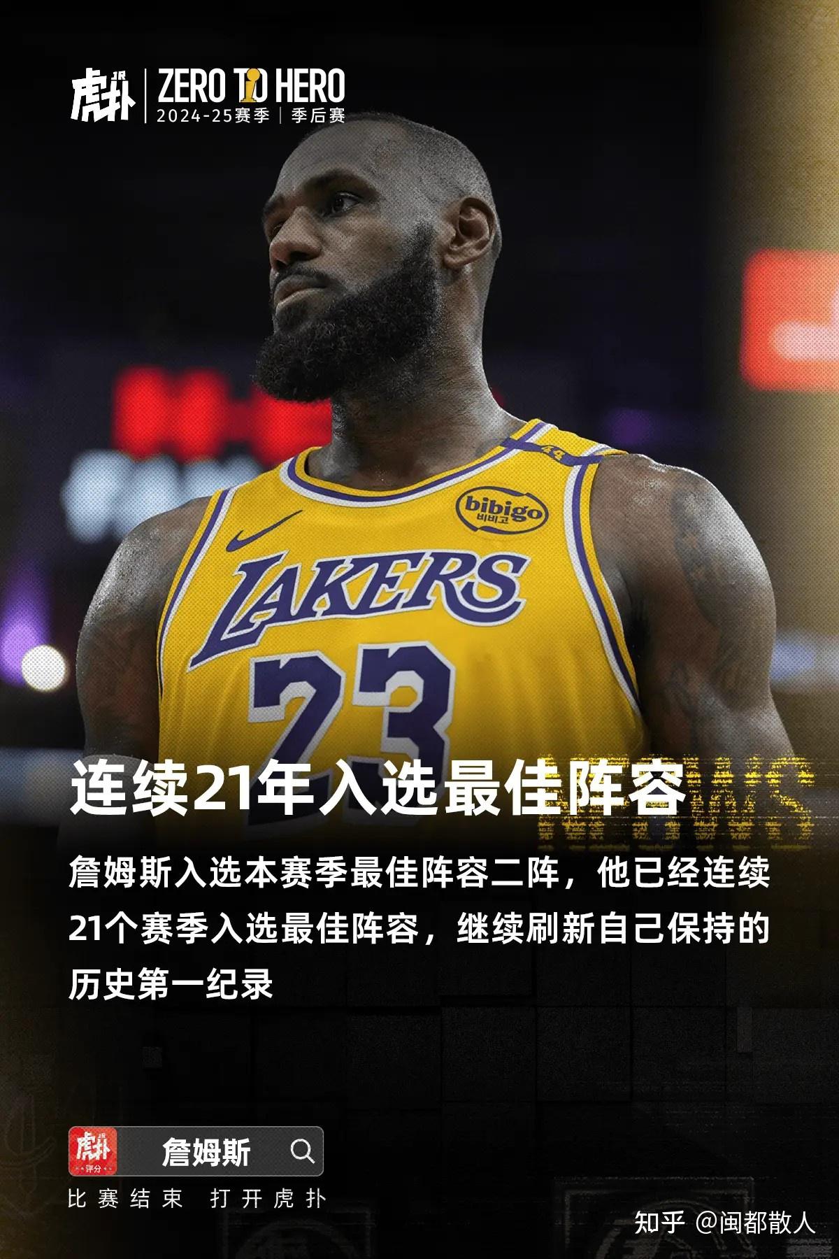 连续20年纪录将终结，詹姆斯收官战要拿65分才能赛季场均25+
