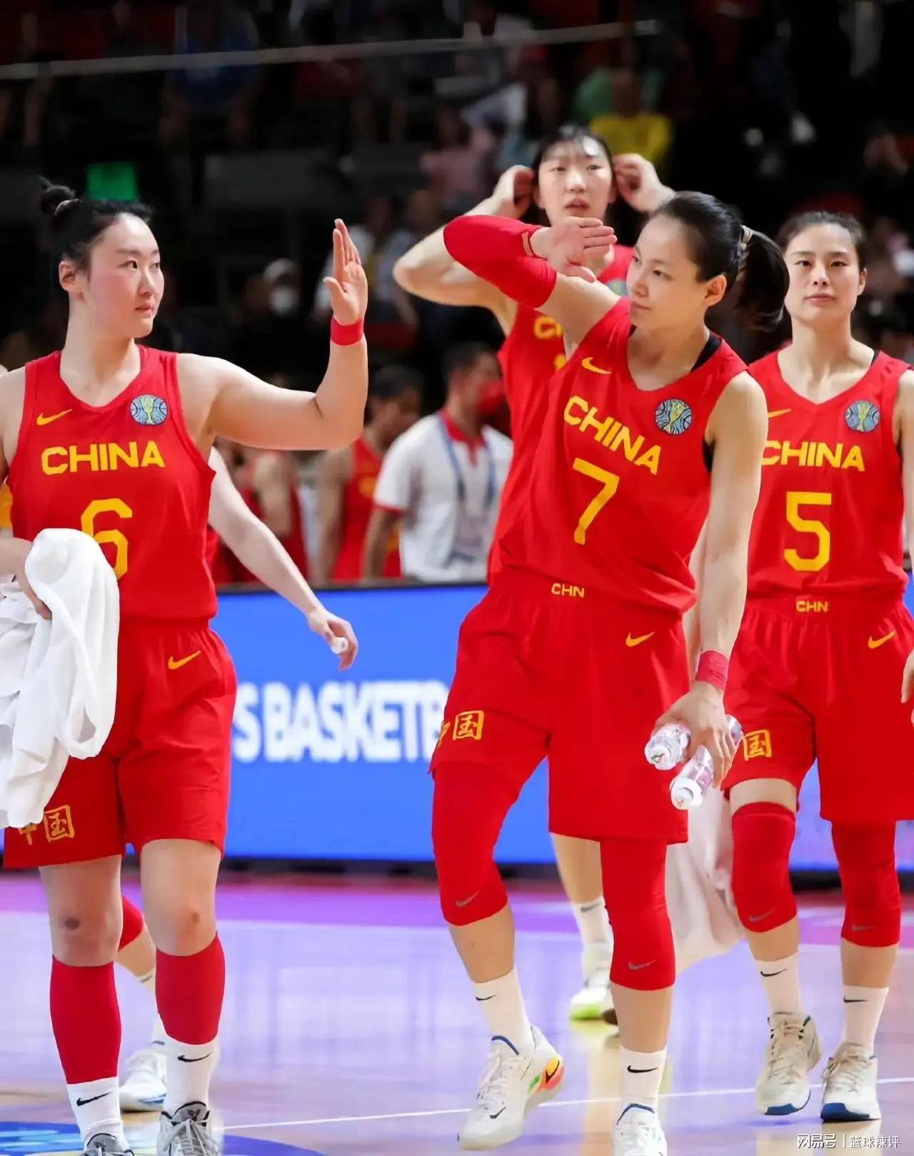 关于女篮亚洲杯实力榜：中国队高居榜首卫冕将创造历史的信息