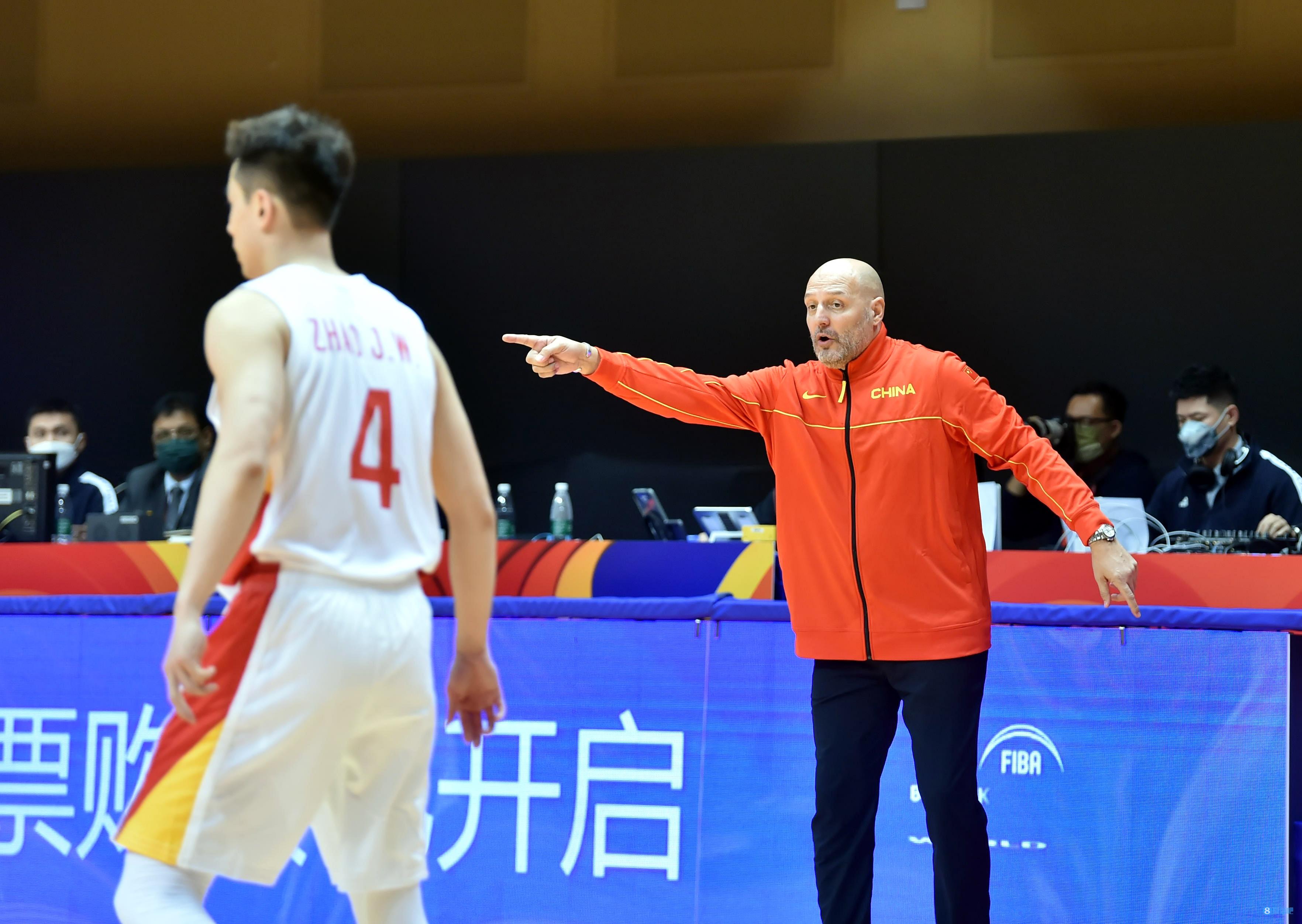 包含10年男篮世锦赛回顾：王仕鹏爆砍25分，中国胜科特迪瓦的词条