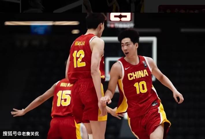 关于U19男篮世界杯-朱正11+7中国不敌新西兰无缘八强的信息
