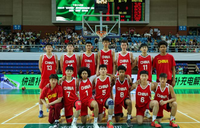 关于U19男篮世界杯-朱正11+7中国不敌新西兰无缘八强的信息