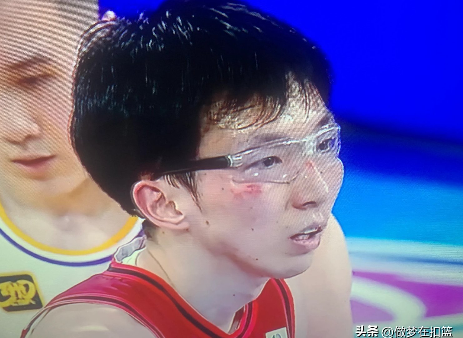 周琦8+9首钢力克宁波邹雨宸18分北控胜吉林的简单介绍