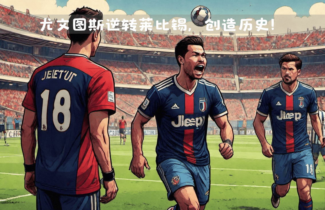 尤文图斯逆转成功，抢走胜利