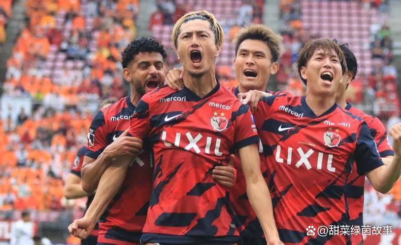东京FC遭遇卫冕冠军鹿岛鹿角，势必备战亚冠比赛