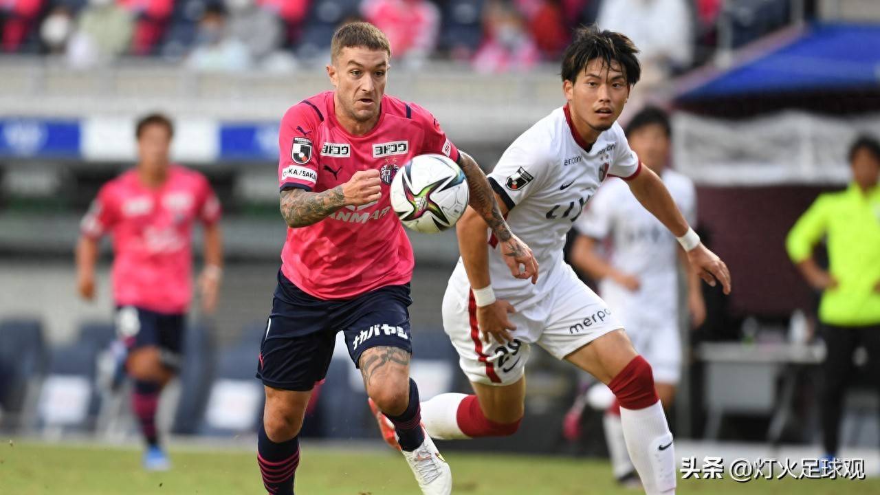 东京FC遭遇卫冕冠军鹿岛鹿角，势必备战亚冠比赛