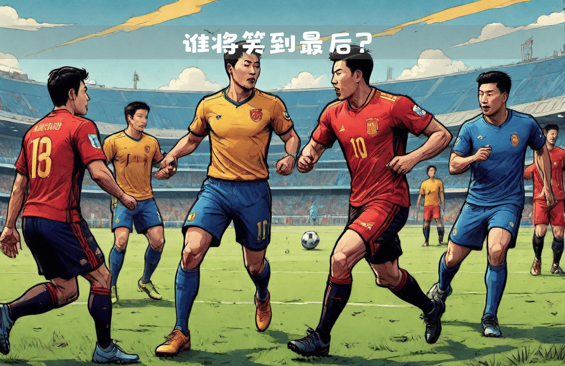 关于赛场风云：创造传奇的精彩对决的信息