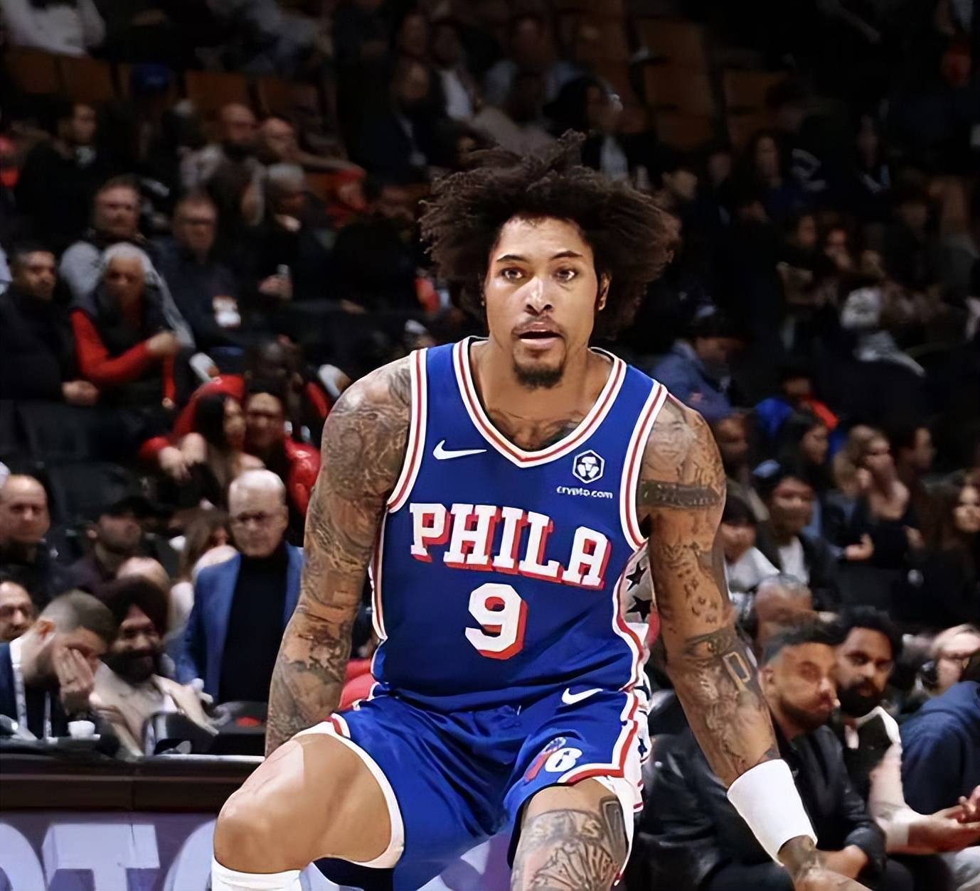 自由市场最被低估的5名球员：40岁保罗上榜，湖人可追逐(nba2020年自由市场有哪些球员)
